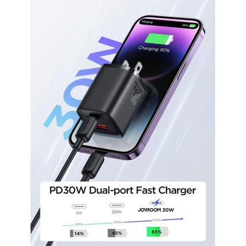 Joyroom 30W Pd 2 Port Şarj Aleti
