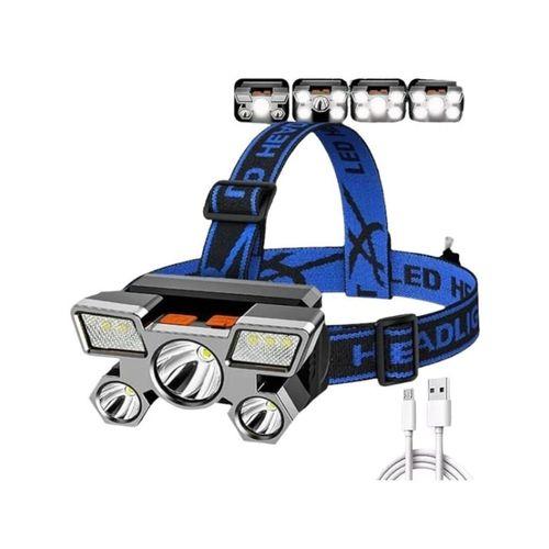 Hs-212 Kafa Lambası