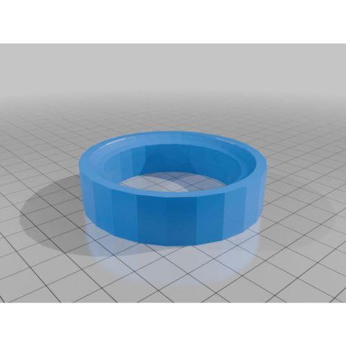 Tenis Topu Standı (Bu ürün Sadece Plastik parçadır - Almadan Önce Soru Sorabilirsiniz)