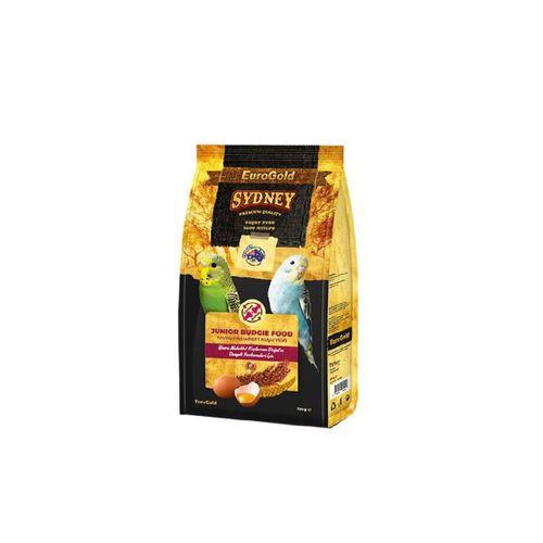 EuroGold World Sydney Yavru Muhabbet Yemi 750 gr
