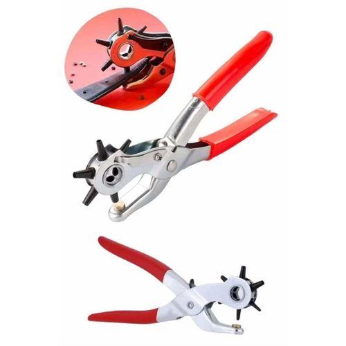 Kemer Delici Delik Açıcı At Kuşgözü Delme Makinesi At