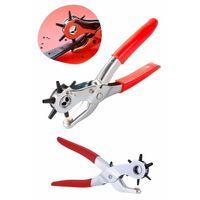 Kemer Delici Delik Açıcı At Kuşgözü Delme Makinesi At