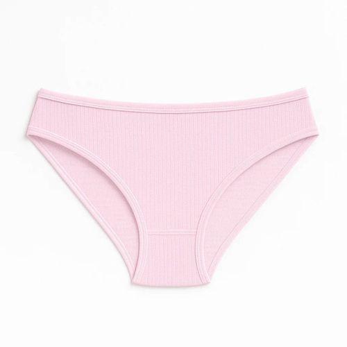 7 Li Fitilli Külot Kadın