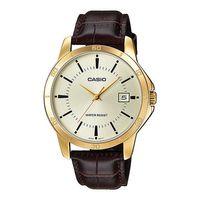 CASIO MTP-V004GL-9AUDF ERKEK KOL SAATİ