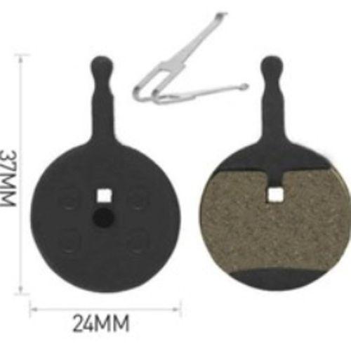 Fren Balatası Fonte