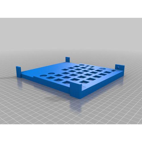 EP 133 KO II Snap On Kılıf (Bu ürün Sadece Plastik parçadır - Almadan Önce Soru Sorabilirsiniz)