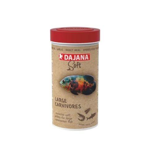 Dajana Large Carnivores Soft 1000 Ml 500 Gr