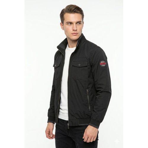 Erkek Büyük Beden Mevsimlik Spor Mont 8093 BGL-ST05334
