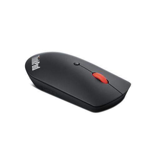 LENOVO THINKPAD KABLOSUZ SILENT MOUSE 4Y50X88822