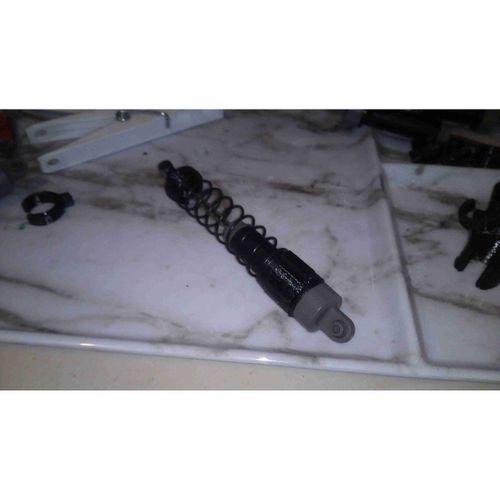 ECX 2WD RC araçları için yay ön yük aralayıcıları - 5136556