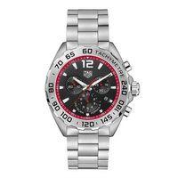 TAG Heuer Formula 1 CAZ101Y.BA0842 Erkek Kol Saati