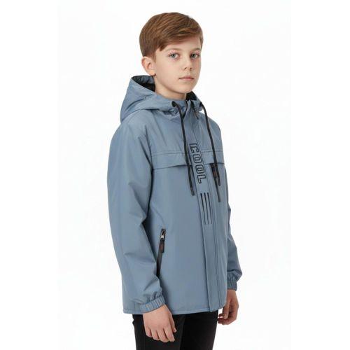 Erkek Çocuk Mevsimlik Yagmurluk Mont BGL-ST05262