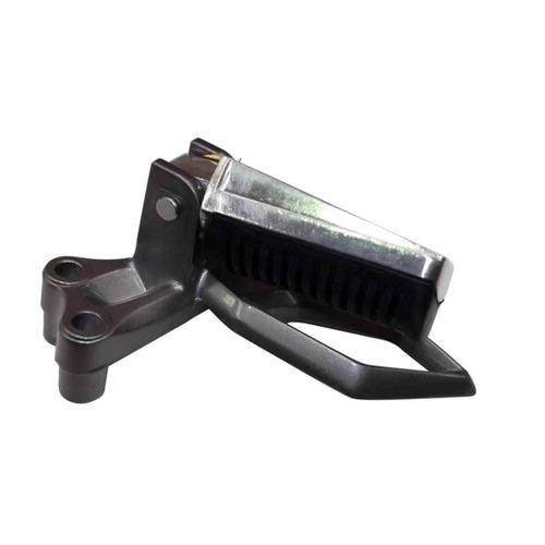 MONDİAL Mondial Mh125 Sağ Ön Basamak Komple Braketli Orjinal