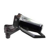 MONDİAL Mondial Mh125 Sağ Ön Basamak Komple Braketli Orjinal