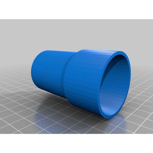 Makita To Ozito Vakum Adaptörü (Bu ürün Sadece Plastik parçadır - Almadan Önce Soru Sorabilirsiniz)