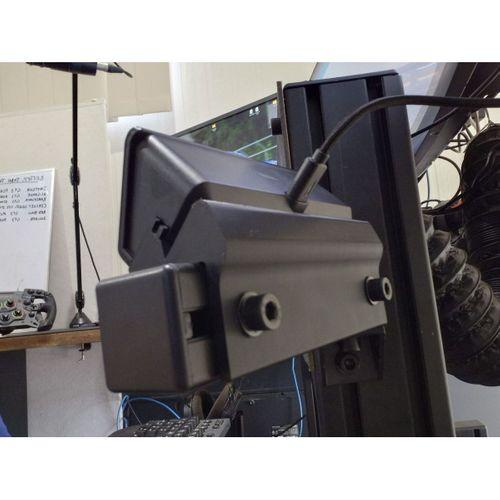 Mountain Displaypad Sim Mount - 6912013