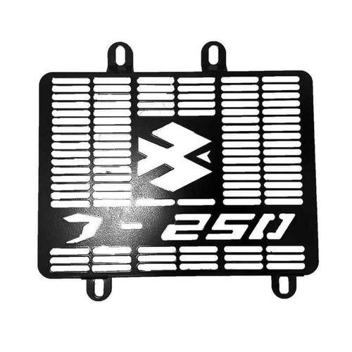BAJAJ Bajaj Dominar 250 2017 - 2024 Uyumlu Radyatör Koruma Demiri
