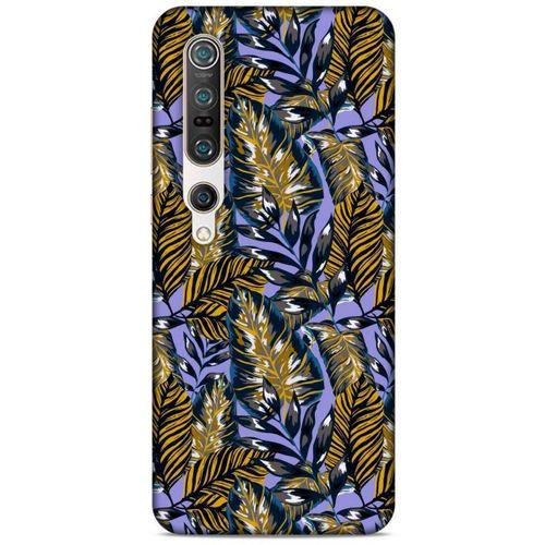 Botanix 56 Xiaomi Mi 10 Pro Kılıf Silikon Kapak
