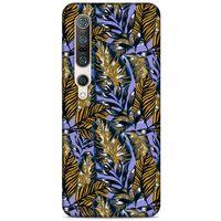 Botanix 56 Xiaomi Mi 10 Pro Kılıf Silikon Kapak