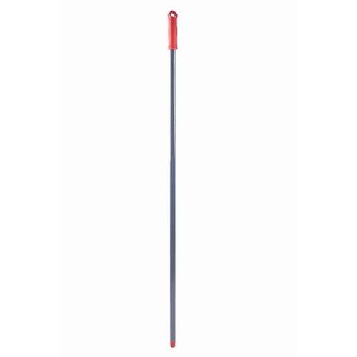 Metal Sap Gri Fırça Sapı 130 cm Royaleks-MSK13