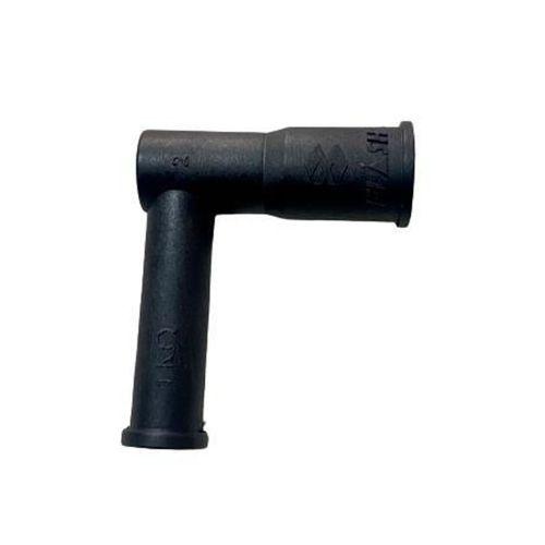 Buji Başlığı Yan NS 200  - 07