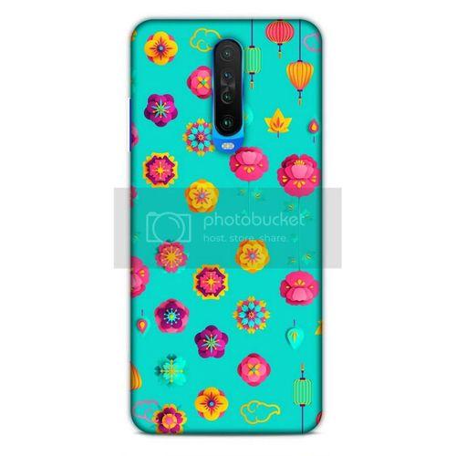 Origami Turkuaz Samsung Galaxy A10s Kılıf