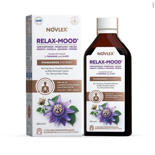 Relax - Mood 250 ML 1Adet