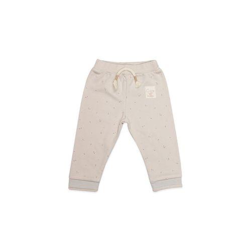 Bistyle Bistyle 2li Takım Cookies Make Happy 14110 Ekru