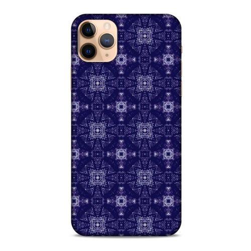 Ethnic Culture (81) Apple Iphone 11 Pro Kılıf Silikon Kapak Desenli