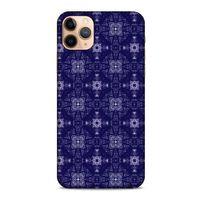 Ethnic Culture (81) Apple Iphone 11 Pro Kılıf Silikon Kapak Desenli