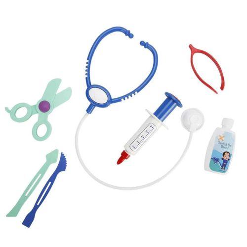 Eğitici Oyuncak 4154 SUN-SABC-JDC-DOKTOR SET
