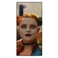 Samsung Galaxy Note 10 Uyumlu Kılıf Harley Quinn (5) Koruma Kabı Bej
