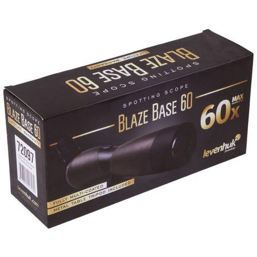 Levenhuk Blaze BASE 60 Gözlem Teleskopu