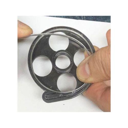 Stihl MS250C BE Alet Recoil Yayını Takmak İçin (Bu ürün Sadece Plastik parçadır - Almadan Önce Soru Sorabilirsiniz)