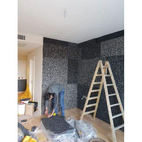 Duvar Ses Yalıtımı