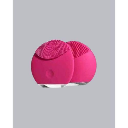 3 Fonksiyonlu Yüz Temizleme Ve Masaj Cihazı – Su Geçirmez, Şarjlı, Ölü Deri Temizleyici Ve Cilt Yenileyici