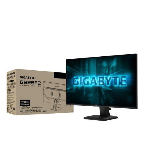 24.5 GIGABYTE GS25F2A 1MS 240HZ FULL HD %120 sRGB GAMING