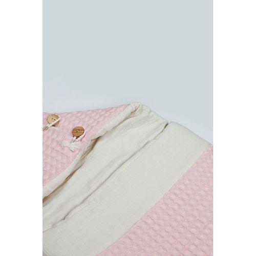 Bistyle Bistyle Natural Life Girl Pike Port Bebe 75104 Pembe