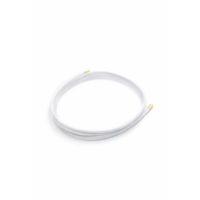 Mıknatıslı İp Bileklik - Beyaz