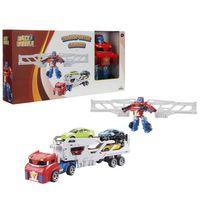 MXX TRANSPORTER DÖNÜŞEBİLEN  TRANSFORMER