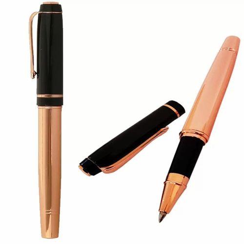 Vıp Metal Roller Kalem