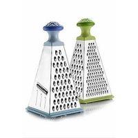 İtalcen Mantar Rende Paslanmaz Çelik BRY-0338 QS-448