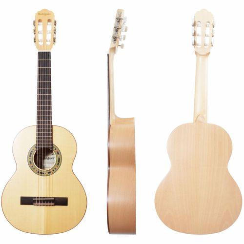 GİTAR KLASİK RODRİGUEZ GÜL  RC512MN