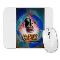 Chaves Apocalipse Mouse Pad