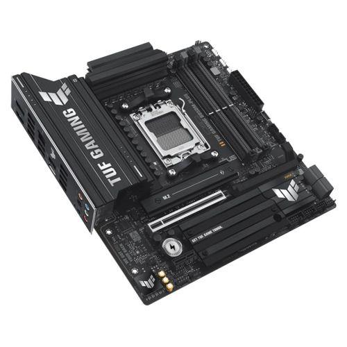 ASUS TUF GAMING B850M-PLUS AMD ANAKART