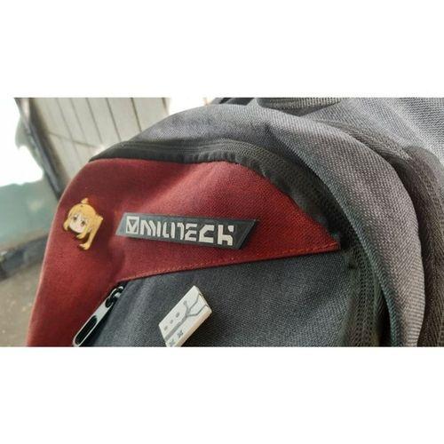 Militech Pin Dekor Panel 3D Baskı (Bu ürün Sadece Plastik parçadır - Almadan Önce Soru Sorabilirsiniz)