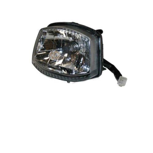 MONDİAL Mondial Far Komple Scooter Revival 50 (680)