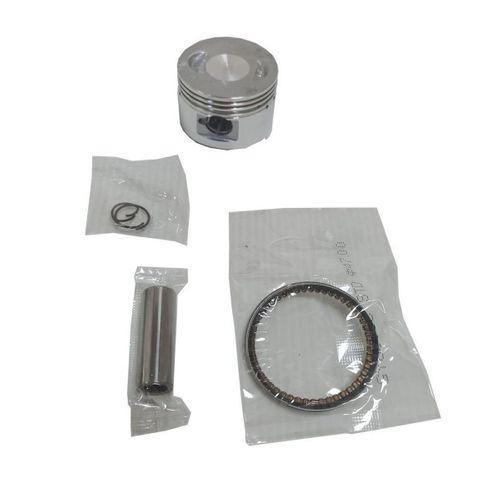 PİSTON - SEGMAN Scooter 80 cc - 47mm