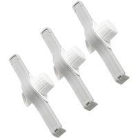 Sızdırmaz Gıda Saklama Klipsi