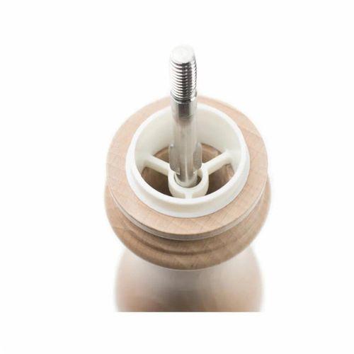 Peugeot Paris Natural Doğal Tuz Değirmeni 22 Cm